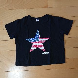 アナップキッズ(ANAP Kids)のANAP Tシャツ (Tシャツ/カットソー)