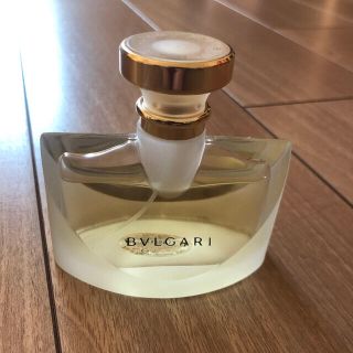 ブルガリ(BVLGARI)のfunkymk様専用★BVLGARI 香水　トワレ　スプレータイプ(ユニセックス)