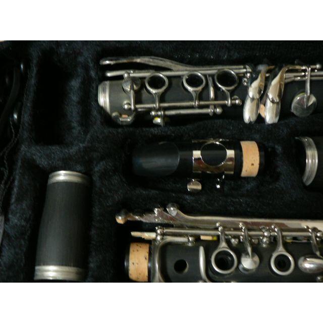 福楽クラリネット ◆未使用品 楽器の管楽器(クラリネット)の商品写真