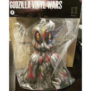 メディコムトイ(MEDICOM TOY)のヘドラ キャンディケース メディコムトイ ゴジラ Godzilla(特撮)