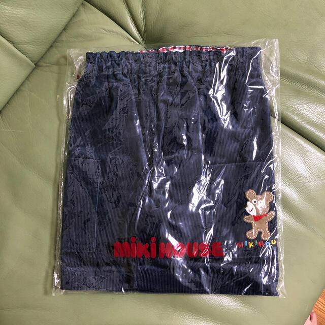 ミキハウス 新品半ズボン❤ 3