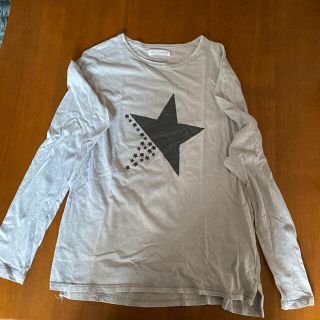 ザラキッズ(ZARA KIDS)のZARA kids  長袖Tシャツ164cm(Tシャツ/カットソー)