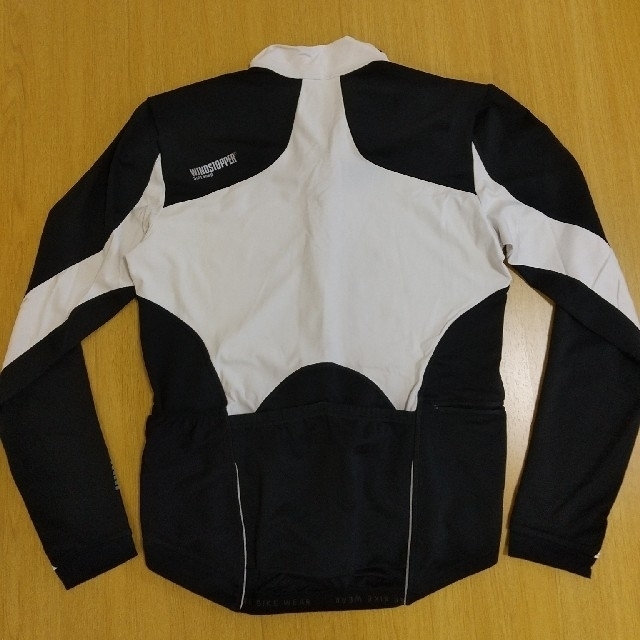 ウエア【値下げしました】Windstopper Softshell ジャージ