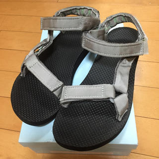 テバ(Teva)の((さと様))Teva サンダル(サンダル)