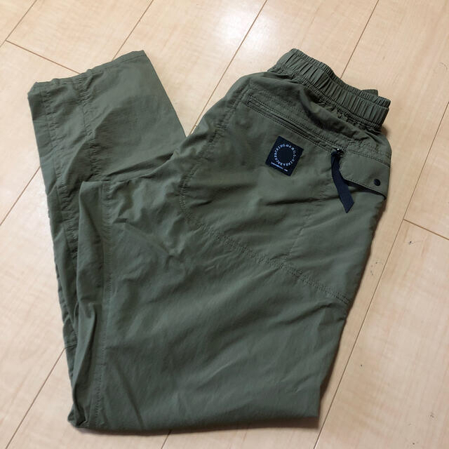 山と道 DW5Pocket pants