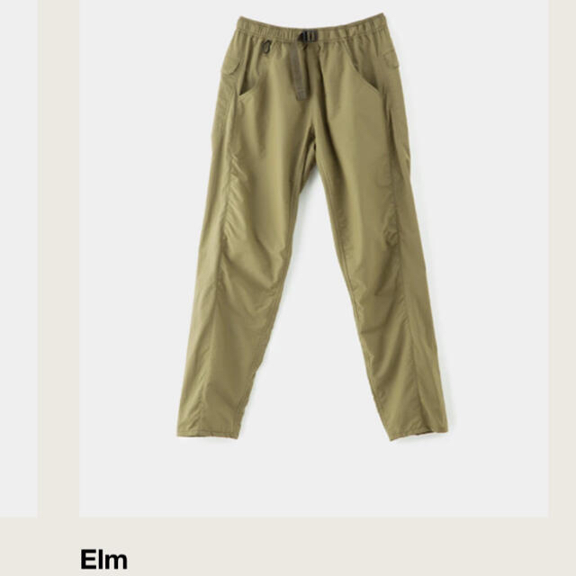 未使用品 山と道DW5Pocket Pants メンズM | www.ibnuumar.sch.id