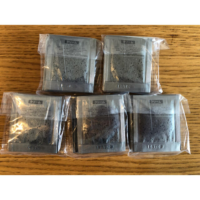 10月発売ポーラ B.A 最新第6世代 新BA クリーム0.6g x 50包