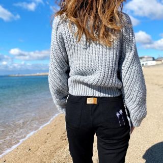ノースフェイス(THE NORTH FACE) スキニーパンツ(レディース)の通販 9