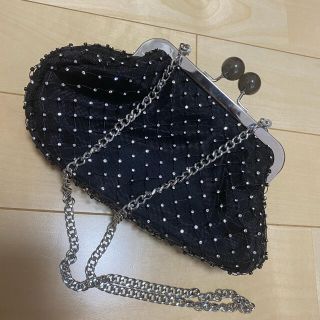 ザラ(ZARA)のZARA バッグ(ハンドバッグ)