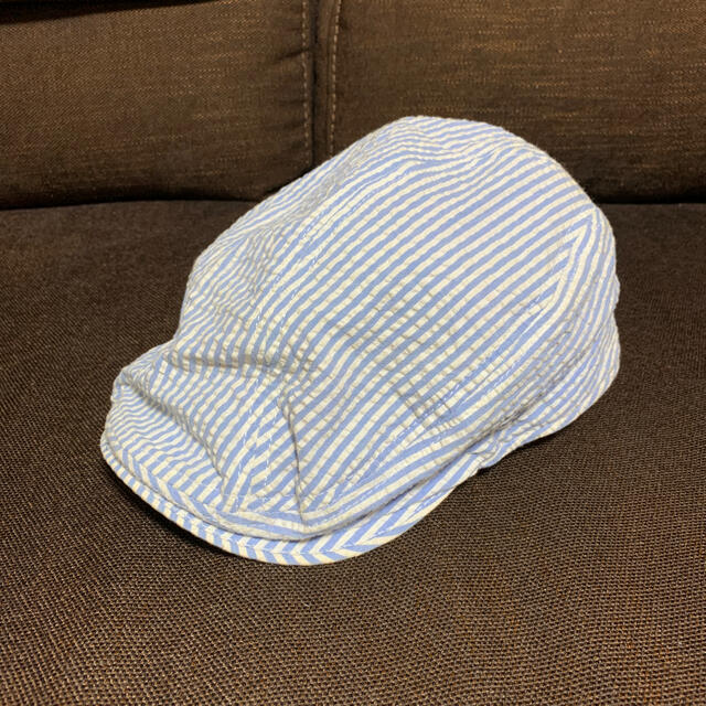NEW  YORK  HAT　ニューヨークハット　　ハンチング  メンズの帽子(ハンチング/ベレー帽)の商品写真
