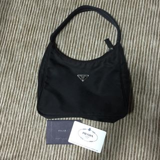 プラダ(PRADA)のプラダ ミニハンドバッグ(その他)