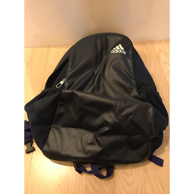 adidas(アディダス)のAKさま専用　adidas リュック キッズ/ベビー/マタニティのこども用バッグ(リュックサック)の商品写真