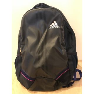 アディダス(adidas)のAKさま専用　adidas リュック(リュックサック)