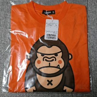 エクストララージ(XLARGE)のXLARGE 130㎝ ロンT(Tシャツ/カットソー)