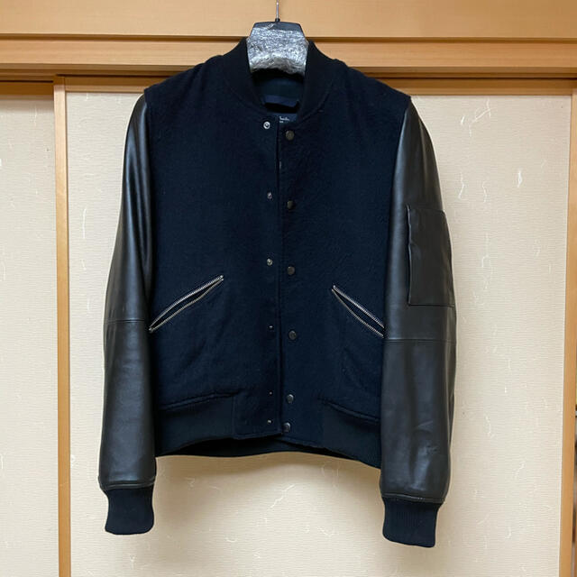 Acne studios スタジャン MA-1