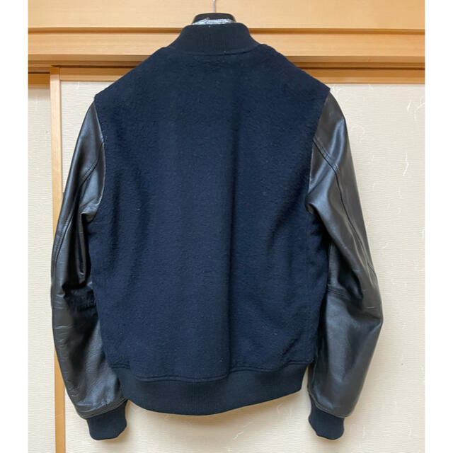 ★美品★Paul Smith スタジャン　ブルゾン 19SS Mサイズ