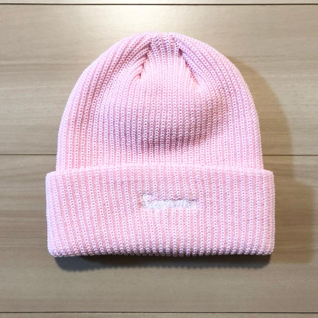 シュプリーム　Loose Gauge Beanie