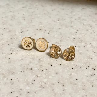 トリーバーチ(Tory Burch)のピアス(ピアス)