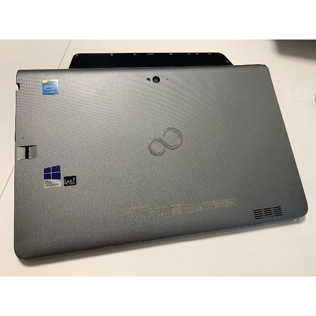 【訳あり】ARROWS Tab Q775/K タブレットPC 1