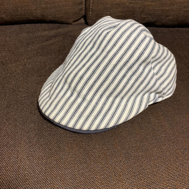 NEW  YORK  HAT　ニューヨークハット　　ハンチング  メンズの帽子(ハンチング/ベレー帽)の商品写真