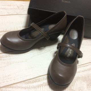 リゲッタ(Re:getA)のgonta様リゲッタパンプスRe:getA22cmベルト付き(ハイヒール/パンプス)