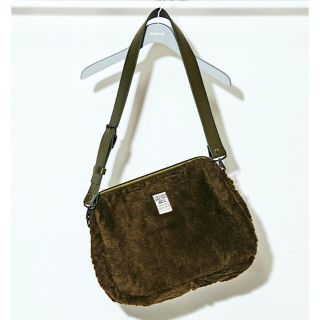 サカイ(sacai)のRUMCHE✰Vintage Remake Military Bag (ショルダーバッグ)