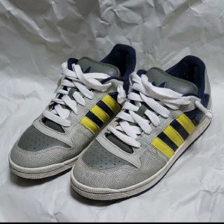 アディダス(adidas)のadidas　スニーカー　JP27.5cm(スニーカー)