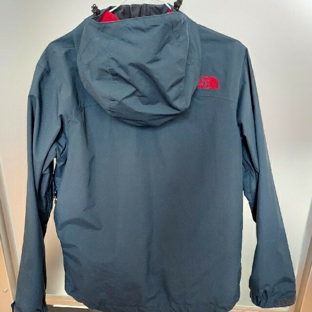 THE NORTH FACE(ザノースフェイス)のメガネ様専用　THE NORTH FACE  スクープジャケット レディースのジャケット/アウター(ナイロンジャケット)の商品写真