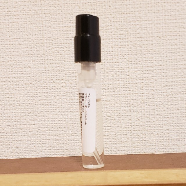 Penhaligon's(ペンハリガン)のペンハリガン マラバ－ 1.5ml  4プッシュ使用 お試しに！ コスメ/美容の香水(香水(女性用))の商品写真