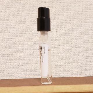 ペンハリガン(Penhaligon's)のペンハリガン マラバ－ 1.5ml  4プッシュ使用 お試しに！(香水(女性用))