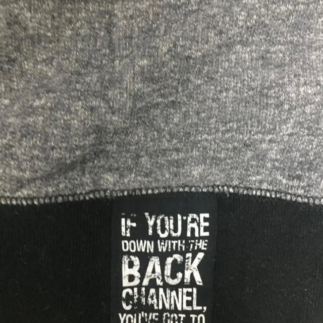 Back Channel(バックチャンネル)のBack Channel カーディガン バックチャンネル メンズのトップス(カーディガン)の商品写真