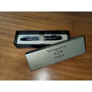 パーカー(Parker)の【最終値下げ】【新年セール】PARKER5th ボールペン Corvette(ペン/マーカー)