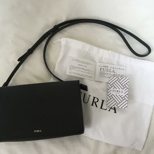 ショルダーバッグFURLAショルダーバック