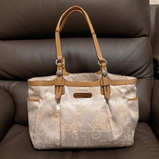 コーチ(COACH)のCOACH トートバッグ/ハンドバッグ(ハンドバッグ)