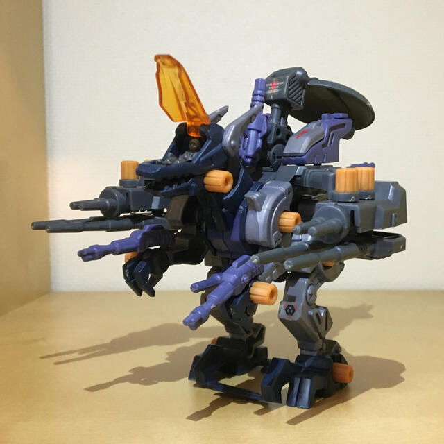 Takara Tomy - ゾイド ガンスナイパーの通販 by higa shop Takara Tomy - ゾイド ガンスナイパーの通販 by higa shop
