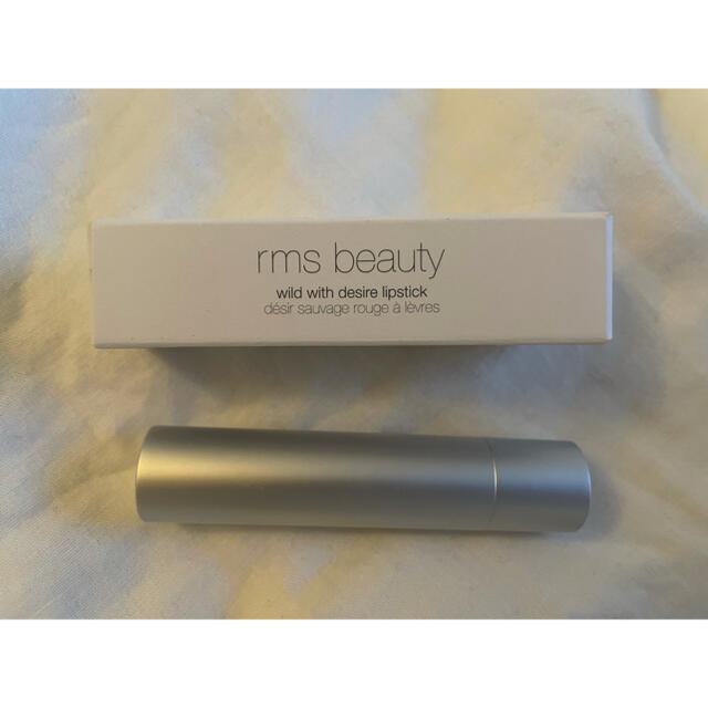 Cosme Kitchen(コスメキッチン)の[箱付き] rms beauty リップスティック ブレスレス コスメ/美容のベースメイク/化粧品(口紅)の商品写真