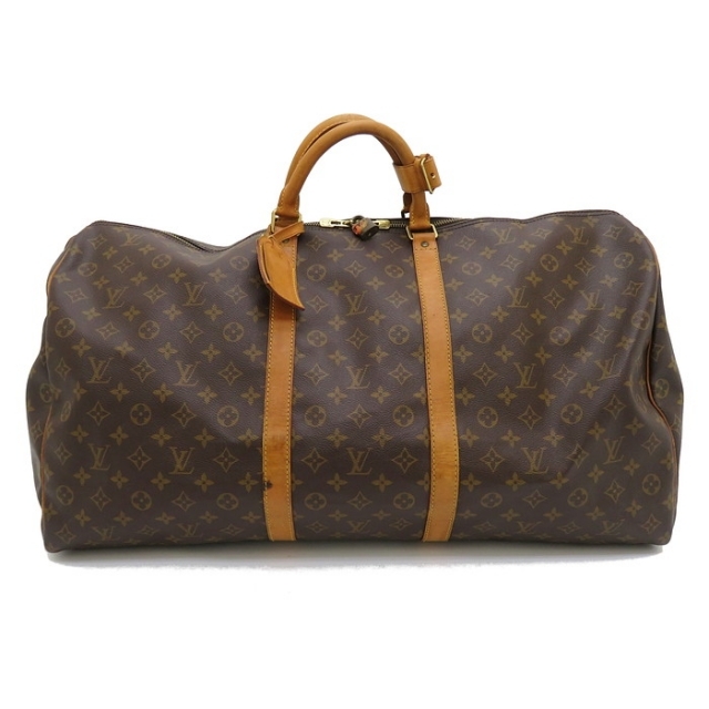 超可爱 LOUIS VUITTON - ルイ・ヴィトン ボストンバッグ 旅行/トラベル