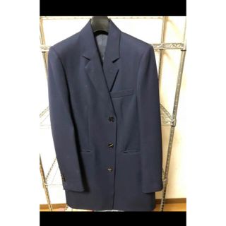 高品質の人気 マルジェラ□テーラードジャケット□9395 新品□定価16.2 買い公式店 新品 定価16.2万 9395 テーラードジャケット マルジェラ 19ss 48 テーラードジャケット