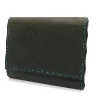 バギーポート(BAGGY PORT)のバギーポート 三つ折り財布 ミニ財布(財布)