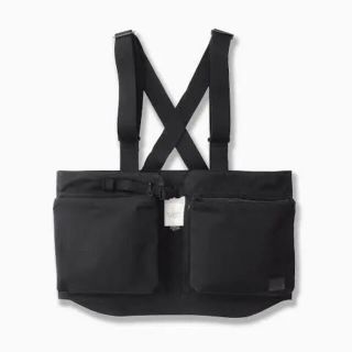 ポーター(PORTER)のvainl archive porter CHEST BAG(ベスト)