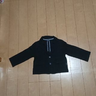 コムサイズム(COMME CA ISM)の子供服 ジャケット 100センチ(ジャケット/上着)