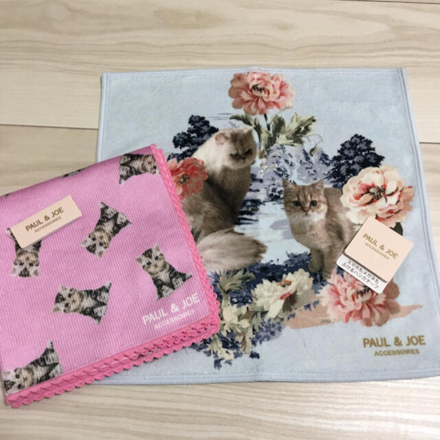 Paul Joe 新品 ポール ジョー タオル ハンカチ セットの通販 By トラコ S Shop ポールアンドジョーならラクマ Paul Joe 新品 ポール ジョー タオル ハンカチ セットの通販 By トラコ S Shop ポールアンドジョーならラクマ