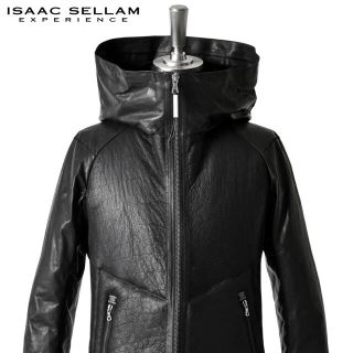 ISAAC SELLAM EXPERIENCE - rivet様専用ISAAC SELLAM SHEARLING/DOWN