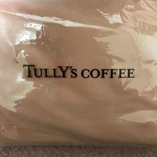 タリーズコーヒー(TULLY'S COFFEE)のタリーズコーヒー2021 ブランケット(日用品/生活雑貨)