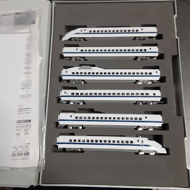 トミックス 92869 JR300-0山陽新幹線後期型 トミックス 92869 JR300-0山陽新幹線後期型