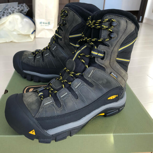 KEEN SUMMIT COUNTY 26.0cm US8.0