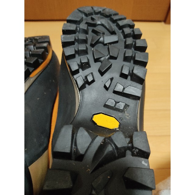 SCARPA(スカルパ)のスカルパモンブランGTX-42 スポーツ/アウトドアのアウトドア(登山用品)の商品写真