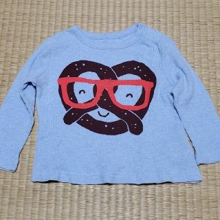 ベビーギャップ(babyGAP)のれにもも様　3枚セット(Tシャツ/カットソー)