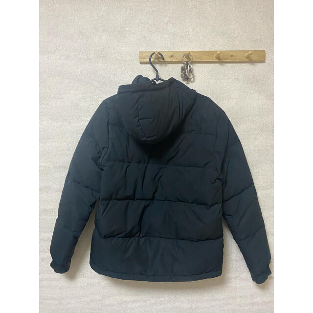 UNITED ARROWS green label relaxing(ユナイテッドアローズグリーンレーベルリラクシング)のGLR BASIC HOOD ダウンジャケット メンズのジャケット/アウター(ダウンジャケット)の商品写真