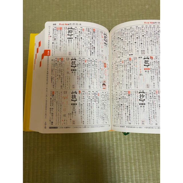 例解学習漢字辞典 第6版の通販 By みーみ S Shop ラクマ 例解学習漢字辞典 第6版の通販 By みーみ S Shop ラクマ